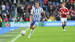 Brighton and Hove Albion v Manchester United Premier League 24AUG24