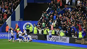 Brighton and Hove Albion v Manchester United Premier League 24AUG24