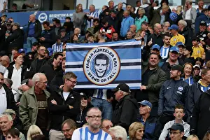Brighton and Hove Albion v Manchester United Premier League 24AUG24