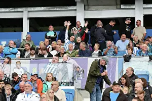 Brighton and Hove Albion v Manchester United Premier League 24AUG24