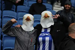 Manchester United 24AUG24 Prints: Brighton and Hove Albion v Manchester United Premier League 24AUG24