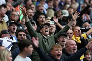 Brighton and Hove Albion v Manchester United Premier League 24AUG24