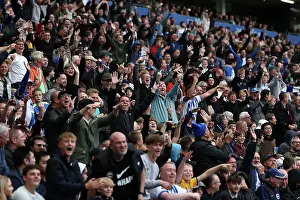 Brighton and Hove Albion v Manchester United Premier League 24AUG24