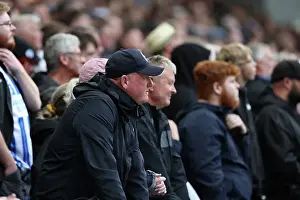 Brighton and Hove Albion v Manchester United Premier League 24AUG24