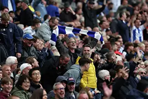 Brighton and Hove Albion v Manchester United Premier League 24AUG24