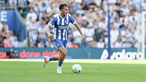 Jack Hinshelwood Prints: Brighton and Hove Albion v Manchester United
Premier League
24MAY26