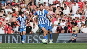 Jack Hinshelwood Prints: Brighton and Hove Albion v Manchester United
Premier League
24MAY26