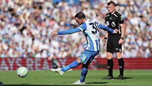 Brighton and Hove Albion v Manchester United<br> Premier League<br> 24MAY26