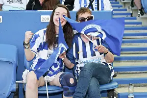 brighton hove albion v manchester united premier league 24may26 Trending Item 2
