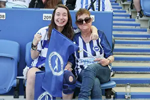 brighton hove albion v manchester united premier league 24may26 Trending Item 1