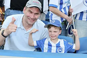 brighton hove albion v manchester united premier league 24may26 Trending Item 3