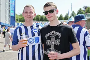 brighton hove albion v manchester united premier league 24may26 Trending Item 2
