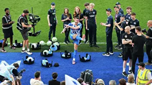 Brighton and Hove Albion v Manchester United<br> Premier League<br> 24MAY26