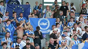 Brighton and Hove Albion v Manchester United<br> Premier League<br> 24MAY26