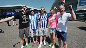 brighton hove albion v manchester united premier league 24may26 Trending Item 1