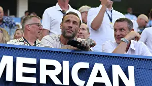 Brighton and Hove Albion v Manchester United<br> Premier League<br> 24MAY26