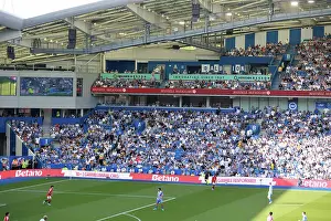 Brighton and Hove Albion v Manchester United<br> Premier League<br> 24MAY26
