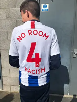Brighton & Hove Albion v Newcastle United 27APR19 PH 357