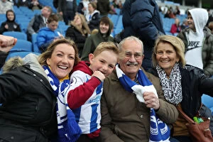 Images Dated 27th April 2019: Brighton and Hove Albion v Newcastle United Premier League 27APR19