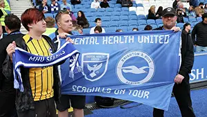 Brighton and Hove Albion v Newcastle United Premier League 04MAY25