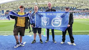 Brighton and Hove Albion v Newcastle United Premier League 04MAY25