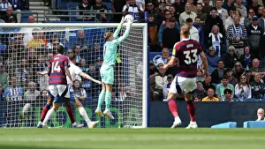 Brighton and Hove Albion v Newcastle United Premier League 04MAY25