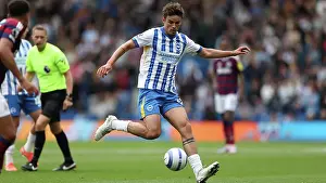 Brighton and Hove Albion v Newcastle United Premier League 04MAY25