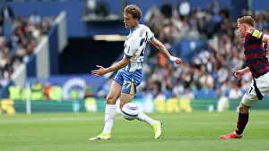 Brighton and Hove Albion v Newcastle United Premier League 04MAY25