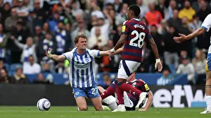 Debates Prints: Brighton and Hove Albion v Newcastle United Premier League 04MAY25