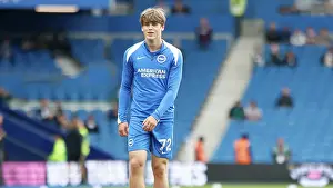 Brighton and Hove Albion v Newcastle United Premier League 04MAY25