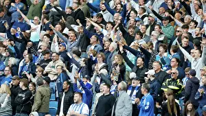 Brighton and Hove Albion v Newcastle United Premier League 04MAY25