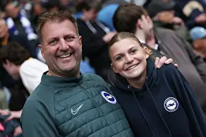 Brighton and Hove Albion v Newcastle United Premier League 04MAY25