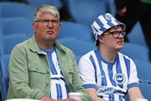 Newcastle United 04MAY25 Prints: Brighton and Hove Albion v Newcastle United Premier League 04MAY25