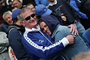 Brighton and Hove Albion v Newcastle United Premier League 04MAY25
