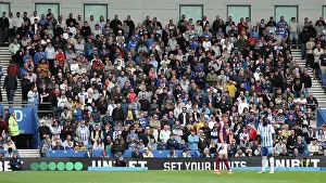 Brighton and Hove Albion v Newcastle United Premier League 04MAY25