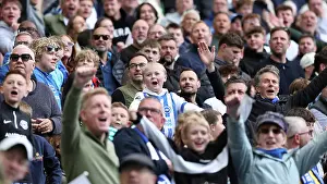 Brighton and Hove Albion v Newcastle United Premier League 04MAY25
