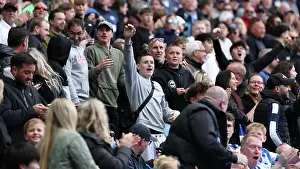 Newcastle United 04MAY25 Prints: Brighton and Hove Albion v Newcastle United Premier League 04MAY25
