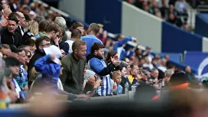 Newcastle United 04MAY25 Prints: Brighton and Hove Albion v Newcastle United Premier League 04MAY25