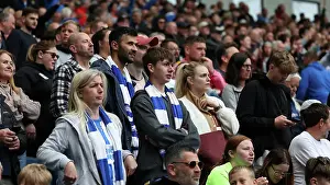 Newcastle United 04MAY25 Prints: Brighton and Hove Albion v Newcastle United Premier League 04MAY25