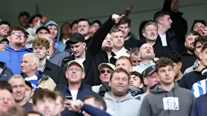 Newcastle United 04MAY25 Prints: Brighton and Hove Albion v Newcastle United Premier League 04MAY25