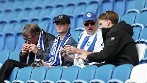 Newcastle United 04MAY25 Prints: Brighton and Hove Albion v Newcastle United Premier League 04MAY25