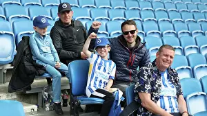 Newcastle United 04MAY25 Prints: Brighton and Hove Albion v Newcastle United Premier League 04MAY25