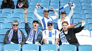 Newcastle United 04MAY25 Prints: Brighton and Hove Albion v Newcastle United Premier League 04MAY25