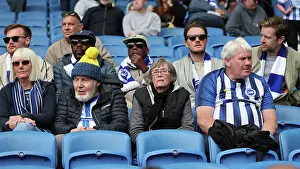 Newcastle United 04MAY25 Prints: Brighton and Hove Albion v Newcastle United Premier League 04MAY25