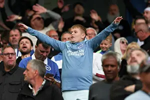 Newcastle United 04MAY25 Prints: Brighton and Hove Albion v Newcastle United Premier League 04MAY25