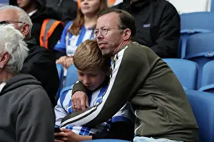 Brighton and Hove Albion v Newcastle United Premier League 04MAY25