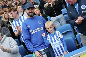 Brighton and Hove Albion v Newcastle United Premier League 04MAY25
