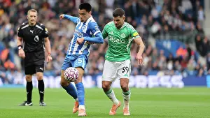 Brighton and Hove Albion v Newcastle United<br> Premier League<br> 18OCT25