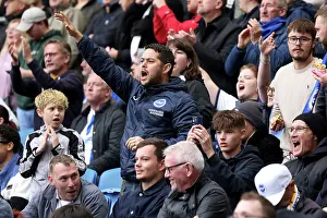 Brighton and Hove Albion v Newcastle United<br> Premier League<br> 18OCT25