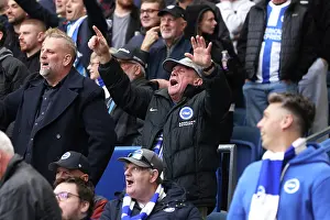 Brighton and Hove Albion v Newcastle United<br> Premier League<br> 18OCT25